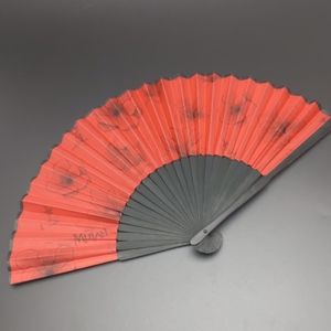 Colourpop x Disney's Mulan Fan